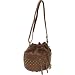 red by marc ecko Studly Drawstring Pouch