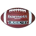 Barnett American Football Ball Spielball AGL-1 junior
