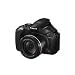 Canon SX40 HS 12.1MP Digital Camera with 35x Wide Angle Optical Image Stabilized Zoom and 2.7-Inch Vari-Angle Wide LCD