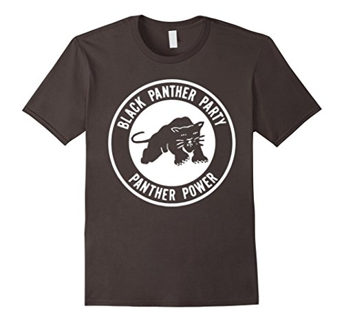 Black Panther Party T-Shirt