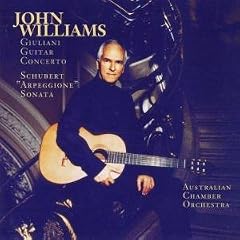 Giuliani - Guitar Concerto