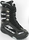 ROME BODEGA SNOWBOARD BOOTS MENS 11 ~ QUIK SHIP WORLDWIDE!