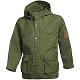 Fjallraven Boys Greenland Jacket