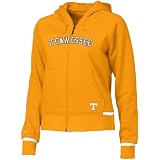 Nike Tennessee Volunteers Orange Ladies Classic Fleece Hoody Sweatshirt