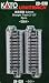 Kato N Scale Unitrack 2-1/2