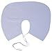 Colonial Collar, White