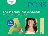 PONS Erfolgs-F�cher: Abi Englisch