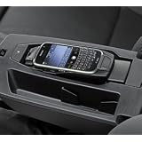 BMW 84 21 2 179 637 Blackberry Bold 9700 Snap In Adapter by BMW