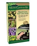  : AeroGarden  Master Gardener Deluxe Kit, 3-Season