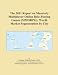 The 2011 Report on Massively Multiplayer Online Role-Playing Games (MMORPG): World Market Segmentation by City