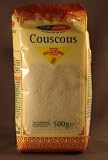 COUSCOUS GUARANTED WITHOUT GLUTEN