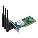 ZyXEL NWD310N 802.11n PCI Client Adapter