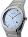 Kenneth Cole Reaction Men's Glacier Face Bracelet Watch #KC3376