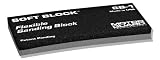 Motor Guard SB-1 Soft Block Flexible Sanding Block