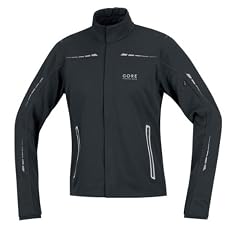 Gore Running Wear Windstopperjacke WINDSTOPPER� Soft Shell Mythos SO II Jacke