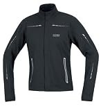 Gore Running Wear Windstopperjacke WINDSTOPPER® Soft Shell Mythos SO II Jacke Gore Running Wear Windstopperjacke WINDSTOPPER® Soft Shell Mythos SO II Jacke