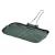 Typhoon Solutions Folding Handle Rectangular Cast Iron Chargriller
