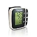 Pyle PHBPBW40BK Bluetooth Smart Blood Pressure Monitor for All Ages