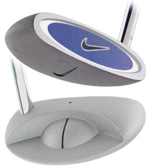 Nike 2006 Birdie Blue Junior Putter
