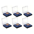 Diamond & Coin Collectors Shipping Boxes