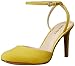 NINE WEST Footwear Women's HONSITY Suede Dress Pump