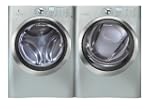Electrolux Silver IQ Touch Front Load...