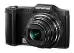 Olympus SZ-14 Digitalkamera (14 Megap...