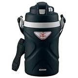ZOJIRUSHI ジャグ 2.55L DJ-CM25-BA ブラック