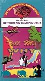 Electricity and Electrical Safety DVD