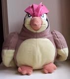 POKEMON BEANIE PIDGEOTTO #17