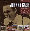 Original Album Classics