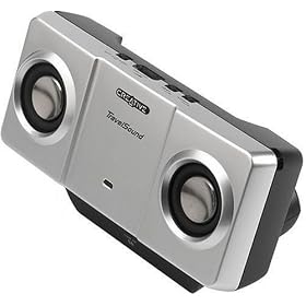 Creative Travelsound 200 Speaker System