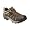 Black Olive/ Inca Gold