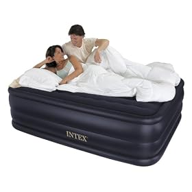Rising Comfort Queen Inflatable Bed Case Pack 2 by Intex&node=1055398