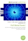 Full Metal Panic!
