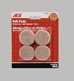 Felt Guard Pad (54479) Cd/8 x 12