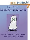 Gespenst zugelaufen