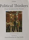 Political thinkers : from Socrates to the present