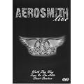 Aerosmith - Live