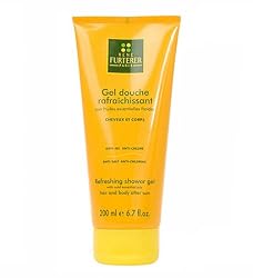 Rene Furterer Refreshing After-Sun Shower Gel - 6.8 oz