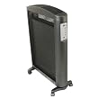 Soleus HM2-15R-32 Flat Panel Micathermic Electric Space Heater with Remote