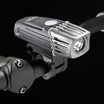 NiteRider MiNewt 600 Cordless Rechargable Headlight