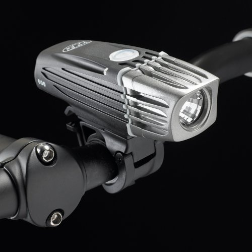 NiteRider MiNewt 600 Cordless Rechargable Headlight