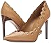 Nine West Women's Jayla Leather Dress Pump
