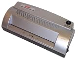  : Detroit A4 Laminator