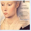 Bach: Cantatas BWV 84, 209, 202