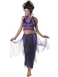 Belly Dancer Costume Sexy Genie Costume Theatre Costumes