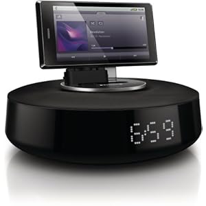 Philips AS111/37 Fidelio Docking Speaker for Android