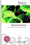 Nintendo Points: Nintendo, Wii Shop Channel, Wii, Nintendo DSi