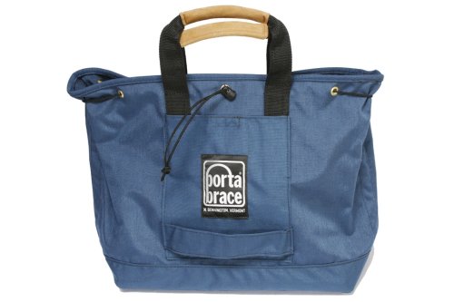 Portabrace SP-1 Sack Pack - Small (Blue)